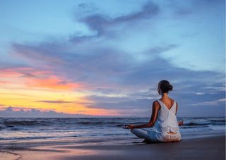 Mindfully beautiful skin