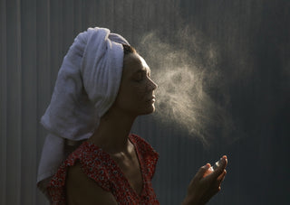 Understanding skin hydration and 5 steps to achieve it