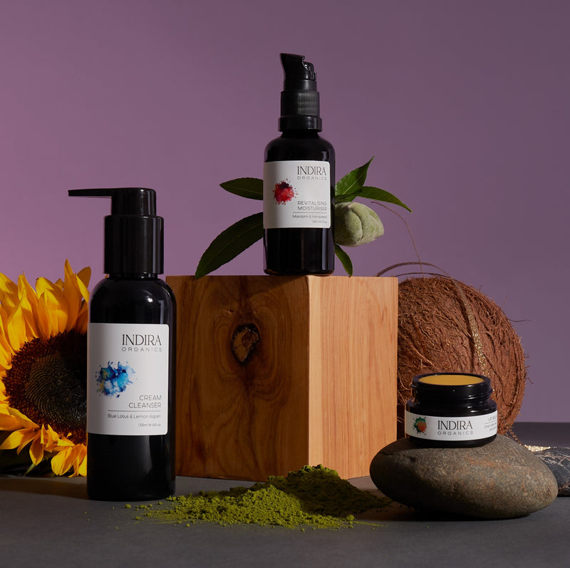 Xmas Bundle #1 - Organic Love
