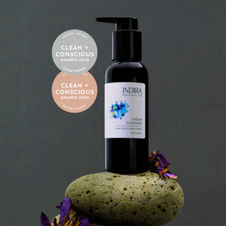 Cream Cleanser