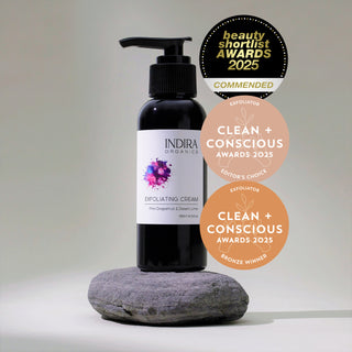 Exfoliating Cream