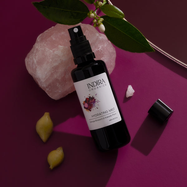 Hydrating Mist