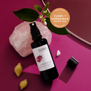 Hydrating Mist
