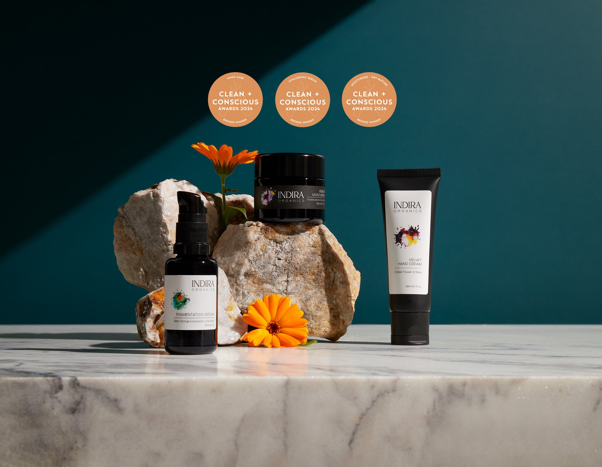 Curated visual reference: Award Winning Australian Organic Skincare Photo Inspiration