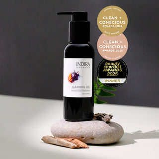 Cleansing Gel