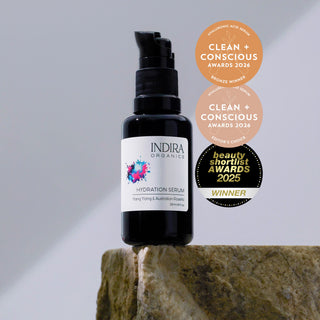 Hydration Serum