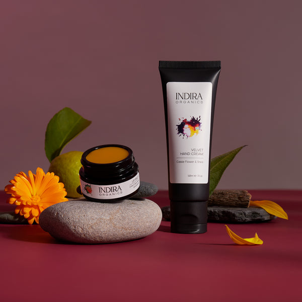 Xmas Bundle #6 - Beautiful Lips and Hands