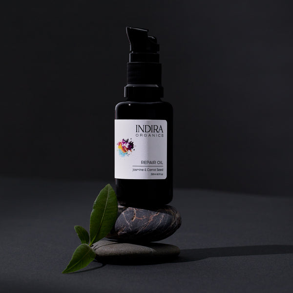 Repair Oil