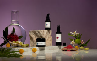 Ageless Beauty Discovery Box