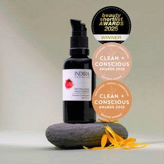 Revitalising Moisturiser